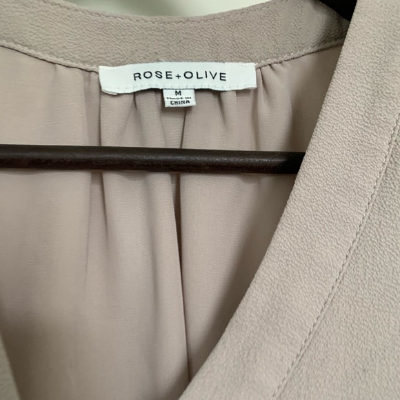 Blouse - Picture 2 of 2